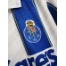 Porto 95/97 Home Blue&White Soccer Jersey